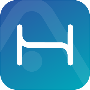 Humainum logo